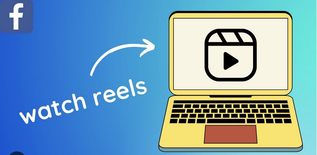 How to watch Facebook Reels on PC