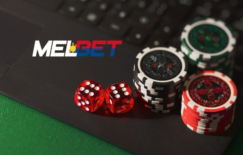 MelBet Online Betting