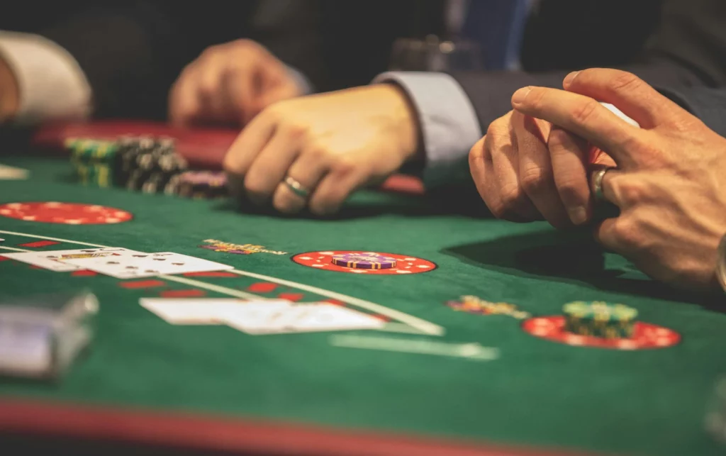 Responsible Gaming: Tips for Enjoying 1Win Casino Safely